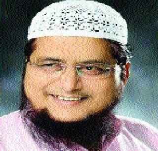 Mohammad Khan's expulsion | मोहम्मद खान यांची हकालपट्टी Mohammad Khan's expulsion | मोहम्मद खान यांची हकालपट्टी