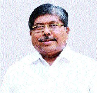 Khadas 'return' question mark! | खडसेंच्या ‘वापसी’बाबत प्रश्नचिन्ह! Khadas 'return' question mark! | खडसेंच्या ‘वापसी’बाबत प्रश्नचिन्ह!