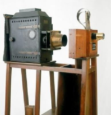 VIDEO - Completed 121 years in India's first film exhibition | VIDEO - भारतातील पहिल्या फिल्म प्रदर्शनाला 121 वर्षे पूर्ण VIDEO - Completed 121 years in India's first film exhibition | VIDEO - भारतातील पहिल्या फिल्म प्रदर्शनाला 121 वर्षे पूर्ण