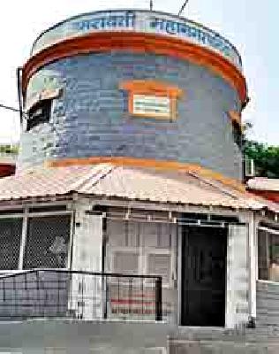 Company sanitation contract issue! | कंपनीला स्वच्छता कंत्राट देणे अडचणीचेच !