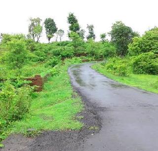Katwali Ghat Khatateoy khotauto every year | दरवर्षी खचतोय काटवली घाट