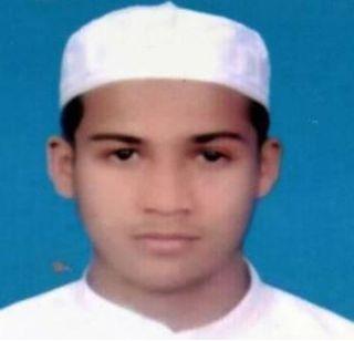 The main accused in the Junaid Khan assassination case was arrested from Falgun | जुनैद खान हत्या प्रकरणातील मुख्य आरोपी धुळ्यातून अटक The main accused in the Junaid Khan assassination case was arrested from Falgun | जुनैद खान हत्या प्रकरणातील मुख्य आरोपी धुळ्यातून अटक