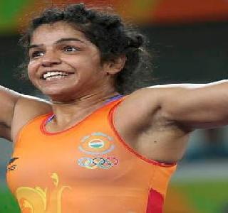 Sakshi, Vinesh in the Indian squad | साक्षी, विनेश भारतीय संघात Sakshi, Vinesh in the Indian squad | साक्षी, विनेश भारतीय संघात