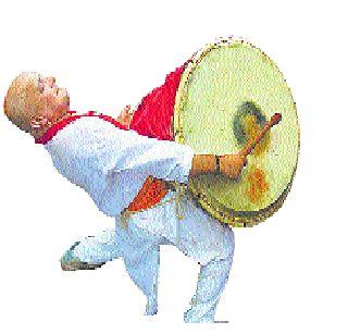 Dhol Tasha teams' passion for social bandhilakica | ढोल-ताशा पथकांना ‘सामाजिक बांधिलकी’चा नाद