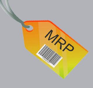 Prison for not charging a new-rate sticker | नव्या दराचे स्टिकर न लावल्यास तुरुंगवास