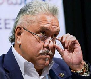 Mallya says jail in India is bad ... | माल्या म्हणतो, भारतात कारागृहे खराब... Mallya says jail in India is bad ... | माल्या म्हणतो, भारतात कारागृहे खराब...