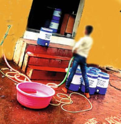 How 'pure water' is pure? | ‘चिल्ड वॉटर’ शुद्ध किती?