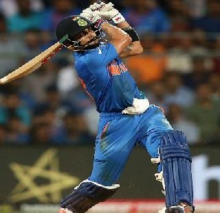 India's first batting - Rahane, Pandya out, Pant In | भारताची प्रथम फलंदाजी - रहाणे, पंड्या आऊट, पंत इन India's first batting - Rahane, Pandya out, Pant In | भारताची प्रथम फलंदाजी - रहाणे, पंड्या आऊट, पंत इन