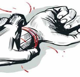 Molestation of minor student | अल्पवयीन विद्यार्थिनीचा विनयभंग Molestation of minor student | अल्पवयीन विद्यार्थिनीचा विनयभंग