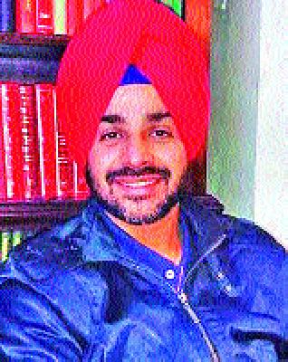 Nashik cyclist president Jaspal Singh Virdi passes away | नाशिक सायकलिस्टचे अध्यक्ष जसपालसिंग विर्दी यांचे निधन