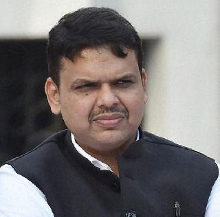 The concept of "Samrudhi" will be recognized globally: CM | "समृद्धी"ची ओळख जागतिक स्तरावर होईल अशा संकल्पना स्वीकारणार: मुख्यमंत्री The concept of "Samrudhi" will be recognized globally: CM | "समृद्धी"ची ओळख जागतिक स्तरावर होईल अशा संकल्पना स्वीकारणार: मुख्यमंत्री