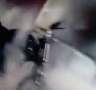 Vehicles fire again in Pune, 27 vehicles | पुण्यात पुन्हा वाहनांची जाळपोळ, 27 वाहने खाक Vehicles fire again in Pune, 27 vehicles | पुण्यात पुन्हा वाहनांची जाळपोळ, 27 वाहने खाक