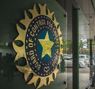 Team India's coach to be appointed without an interview? | मुलाखतीविनाच होणार टीम इंडियाच्या प्रशिक्षकांची नियुक्ती? Team India's coach to be appointed without an interview? | मुलाखतीविनाच होणार टीम इंडियाच्या प्रशिक्षकांची नियुक्ती?