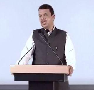 The Chief Minister explained that the basic debt waiver meant that seven lakh people of 36 lakh farmers | मुख्यमंत्र्यांनी समजावला सरसकट कर्जमाफीचा अर्थ, 36 लाख शेतकऱ्यांचा सातबारा कोरा The Chief Minister explained that the basic debt waiver meant that seven lakh people of 36 lakh farmers | मुख्यमंत्र्यांनी समजावला सरसकट कर्जमाफीचा अर्थ, 36 लाख शेतकऱ्यांचा सातबारा कोरा