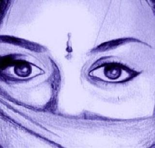 The funeral was done by the woman who returned after two months and ... | ज्या महिलेवर केले अंत्यसंस्कार ती 2 महिन्यांनंतर परतली आणि... The funeral was done by the woman who returned after two months and ... | ज्या महिलेवर केले अंत्यसंस्कार ती 2 महिन्यांनंतर परतली आणि...