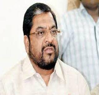 Yes, we are supporters of the open economy but ...: Raju Shetty | होय, खुल्या अर्थव्यवस्थेचे आम्हीही समर्थक पण... :राजू शेट्टी Yes, we are supporters of the open economy but ...: Raju Shetty | होय, खुल्या अर्थव्यवस्थेचे आम्हीही समर्थक पण... :राजू शेट्टी