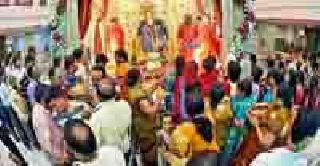 Sai Charan Vandanan: | साई चरणी वंदन : Sai Charan Vandanan: | साई चरणी वंदन :