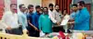 Arrange the cannibal tiger immediately in the thieves | चोरटी येथील नरभक्षक वाघाचा तत्काळ बंदोबस्त करा