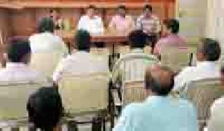 People have filed 90 cases in the court | लोक अदालतीत ९० प्रकरणे निकाली People have filed 90 cases in the court | लोक अदालतीत ९० प्रकरणे निकाली