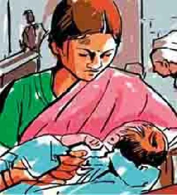 27 birth mothers die in the year | वर्षभरात २७ प्रसूत मातांचा मृत्यू 27 birth mothers die in the year | वर्षभरात २७ प्रसूत मातांचा मृत्यू