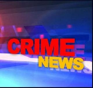 Four gangs of robbers robbed of chopper | चॉपरच्या धाकावर लूट करणारी चौघा जणांची टोळी जेरबंद