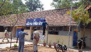 Rupdev will change three police stations in Koregaon taluka | कोरेगाव तालुक्यातील तीन पोलिस ठाण्यांचे पालटणार रूपडे Rupdev will change three police stations in Koregaon taluka | कोरेगाव तालुक्यातील तीन पोलिस ठाण्यांचे पालटणार रूपडे