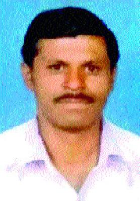 Farmer's Suicide | शेतकऱ्याची आत्महत्या