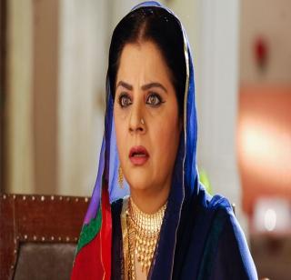 Bajrangi Bhaiyan's actress gets two years imprisonment | बजरंगी भाईजानच्या अभिनेत्रीला दोन वर्षाचा कारावास Bajrangi Bhaiyan's actress gets two years imprisonment | बजरंगी भाईजानच्या अभिनेत्रीला दोन वर्षाचा कारावास