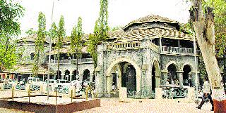 2142 cases were filed in the National People's Recruitment | राष्ट्रीय लोकअदालतीत २१४२ प्रकरणे निकाली 2142 cases were filed in the National People's Recruitment | राष्ट्रीय लोकअदालतीत २१४२ प्रकरणे निकाली