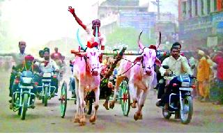 The rich yoke inherited from 'Yadrav' | समृद्ध कलांचा वारसा लाभलेले ‘यड्राव’ The rich yoke inherited from 'Yadrav' | समृद्ध कलांचा वारसा लाभलेले ‘यड्राव’