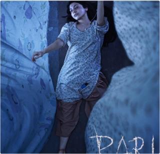 Anushka "Fairy" horror thriller? Release Date Announced | अनुष्काची "परी" हॉरर की थ्रिलर? रिलीज डेट जाहीर Anushka "Fairy" horror thriller? Release Date Announced | अनुष्काची "परी" हॉरर की थ्रिलर? रिलीज डेट जाहीर