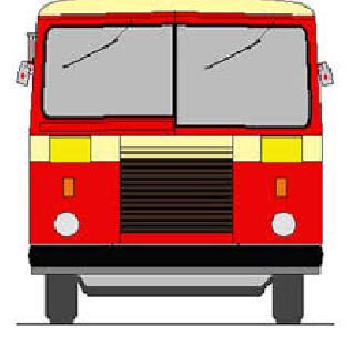 Lack of buses at the time of school! | शाळेच्या वेळेवर बसेसचा अभाव!