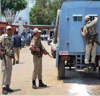 Amarnath terror attack - Delhi to bring injured wounded airplane | अमरनाथ दहशतवादी हल्ला - जखमींना एअरलिफ्ट करुन आणणार दिल्लीत