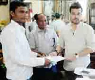 Drive power to rural areas | ग्रामीण भागात वीज पोहोचवा Drive power to rural areas | ग्रामीण भागात वीज पोहोचवा