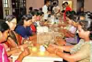 Reincarnation of money! : | पैशाचा पुनर्जन्म ! : Reincarnation of money! : | पैशाचा पुनर्जन्म ! :