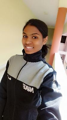 Audghatke's gold medal offers 'Archie' light! | औटघटकेच्या सुवर्णपदकाने दानापूरची ‘आर्ची’ प्रकाशझोतात!