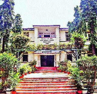 Cantonment Board's Electoral Dissolution | कॅन्टोन्मेंट बोर्डाची मतदारयादी सदोष