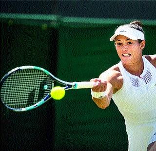 Federer, Murray in the quarter-finals | फेडरर, मरे उपांत्यपूर्व फेरीत Federer, Murray in the quarter-finals | फेडरर, मरे उपांत्यपूर्व फेरीत