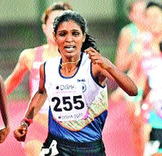 Sad to mourn the medal, but will not give up: Archana review | पदक गेल्याचे दु:ख, पण हार मानणार नाही : अर्चना आढाव Sad to mourn the medal, but will not give up: Archana review | पदक गेल्याचे दु:ख, पण हार मानणार नाही : अर्चना आढाव