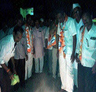 Holi of China, Pakistan flag in Usmanabad, Pakistan | उस्मानाबादमध्ये चीन, पाकिस्तानच्या ध्वजाची होळी Holi of China, Pakistan flag in Usmanabad, Pakistan | उस्मानाबादमध्ये चीन, पाकिस्तानच्या ध्वजाची होळी