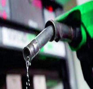 Good news: Petrol and diesel in the state are cheaper | Good News: राज्यात पेट्रोल, डिझेल होणार स्वस्त Good news: Petrol and diesel in the state are cheaper | Good News: राज्यात पेट्रोल, डिझेल होणार स्वस्त