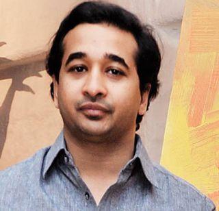 Congress MLA Nitesh Rane arrested | काँग्रेसचे आमदार नितेश राणे यांना अटक