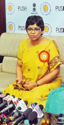 There were always inhuman women inmates | नेहमीच होते महिला कैद्यांना अमानुष मारहाण