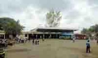 Fundamentalist tricks for basic amenities | मुलभूत सुविधांसाठी मूलवासीयांची धडपड