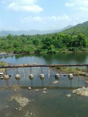 22.26 mins in Sindhudurg district Min Average rain | सिंधुदुर्ग जिल्ह्यात २२.२६ मि. मि. सरासरी पाऊस 22.26 mins in Sindhudurg district Min Average rain | सिंधुदुर्ग जिल्ह्यात २२.२६ मि. मि. सरासरी पाऊस