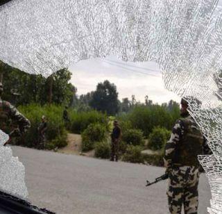 Ismail, who is the main architect of the Amarnath attack, will live in India for two years | अमरनाथ हल्ल्याचा मुख्य सूत्रधार इस्माईलचं दोन वर्षांपासून भारतात वास्तव्य Ismail, who is the main architect of the Amarnath attack, will live in India for two years | अमरनाथ हल्ल्याचा मुख्य सूत्रधार इस्माईलचं दोन वर्षांपासून भारतात वास्तव्य