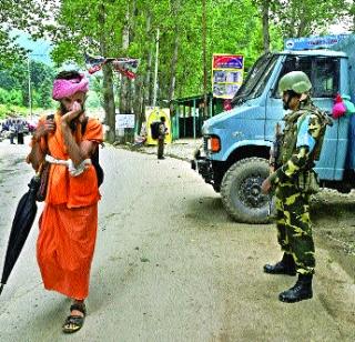 Abu Ismil invaded the attacker | अबू इस्माईलच हल्ल्याचा सूत्रधार Abu Ismil invaded the attacker | अबू इस्माईलच हल्ल्याचा सूत्रधार
