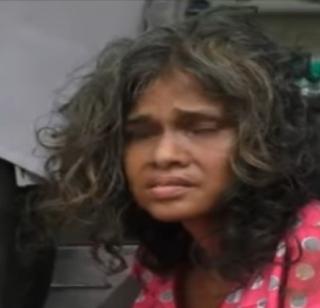 Put the sister for 10 years | बहिणीला तब्बल 10 वर्षे ठेवले कोंडून Put the sister for 10 years | बहिणीला तब्बल 10 वर्षे ठेवले कोंडून