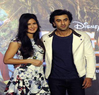 Katrina Kaif says, "The relationship" with Ranbir is still good | कतरिना कैफ म्हणते रणबीरसोबतचे "ते" नाते अजूनही चांगलंच Katrina Kaif says, "The relationship" with Ranbir is still good | कतरिना कैफ म्हणते रणबीरसोबतचे "ते" नाते अजूनही चांगलंच