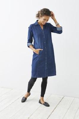 Like to stay stylish, then did the trunks triune? | स्टायलिश राहायला आवडतं मग ट्यूनिक ट्राय केलं का?